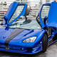 Illustration for article titled This Room In Miami Is Full Of Rare Supercar Treasures